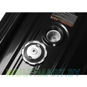 Бензиновый генератор Huter DY8000L картинка 6